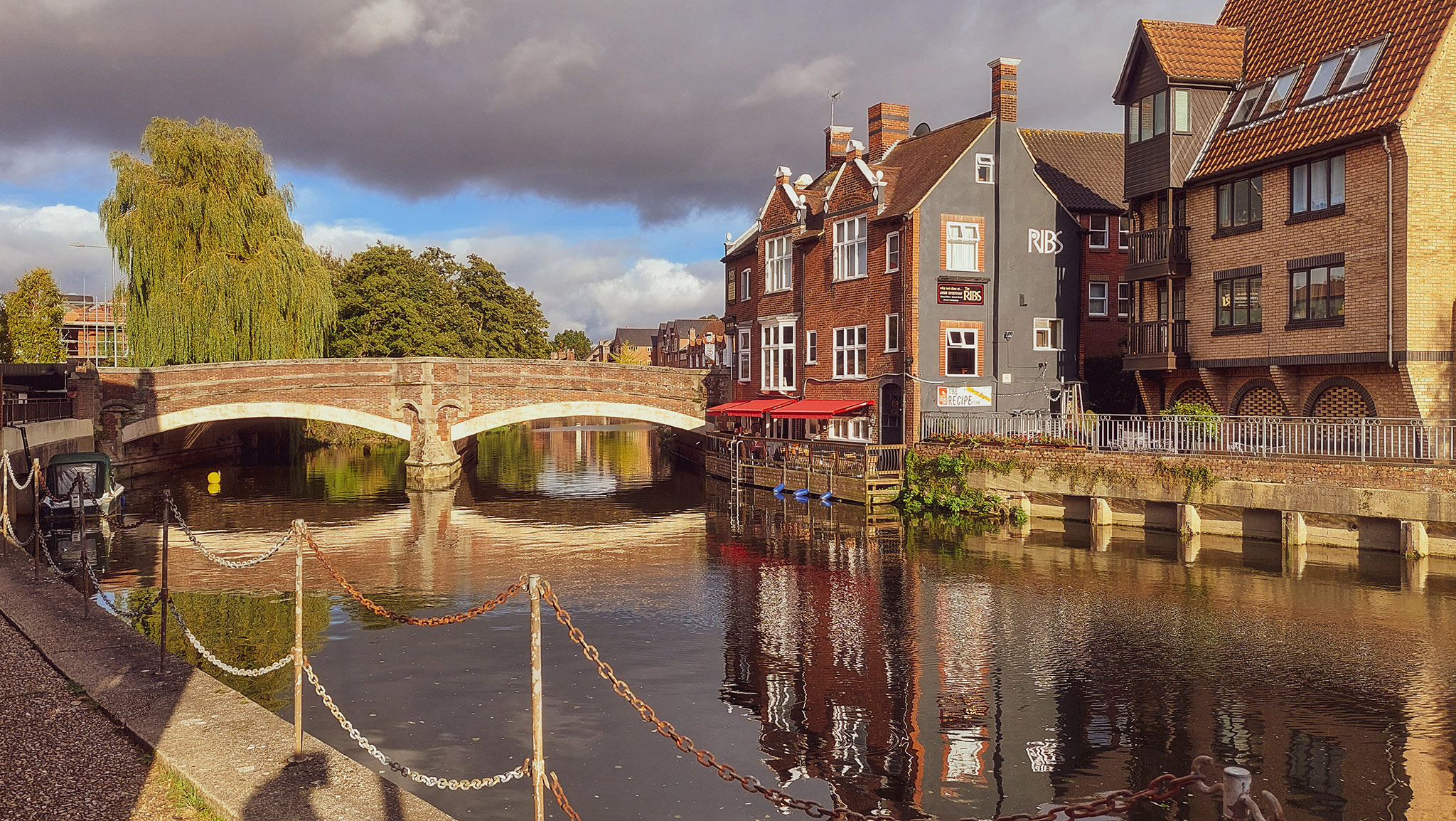 Norwich